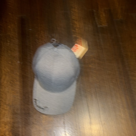 Free People Movement Warm Up
Baseball Hat With Criss Cross Back.
NWT - Picture 5 of 10